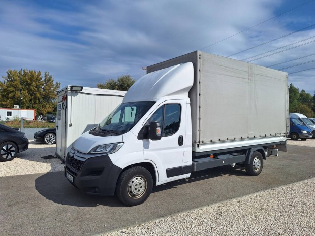 Citroen Jumper 2.2 Bluehdi 35 Heavy L4 Control...