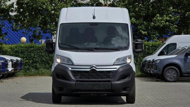 Citroen Jumper 2.2 Bluehdi 35 L2H2