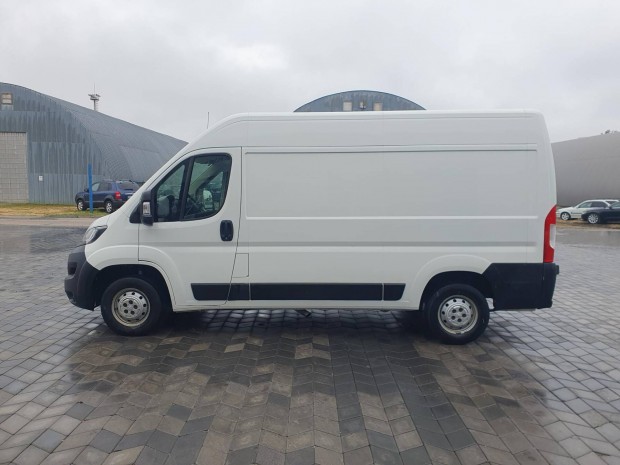 Citroen Jumper 2.2 Bluehdi 35 L2H2 Club Klms!...