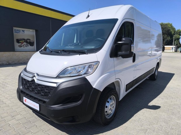 Citroen Jumper 2.2 Bluehdi 35 L3H2 60.000Km!Klí...