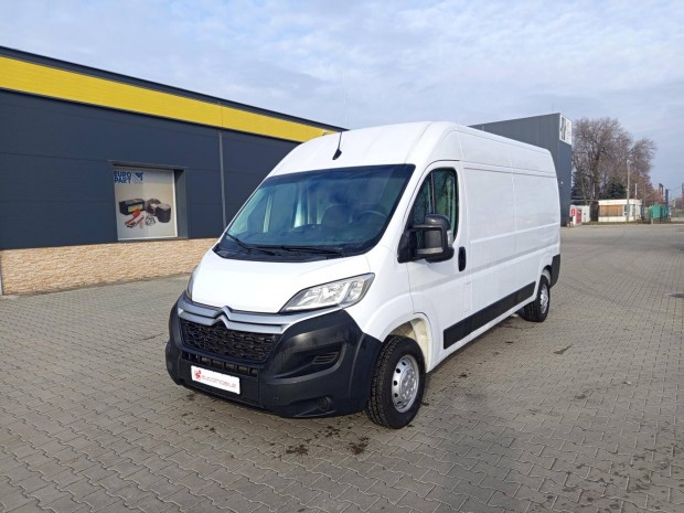 Citroen Jumper 2.2 Bluehdi 35 L3H2 60.000Km!Kl�...