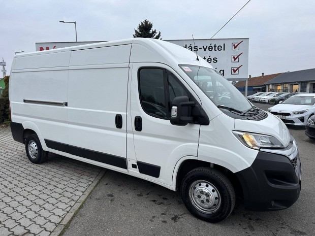 Citroen Jumper 2.2 Bluehdi 35 L3H2 Club Magyaro...