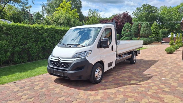 Citroen Jumper 2.2 Bluehdi 35 L3 Control Megkím...