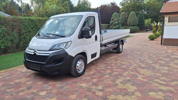 Citroen Jumper 2.2 Bluehdi 35 L3 Control Megkm...