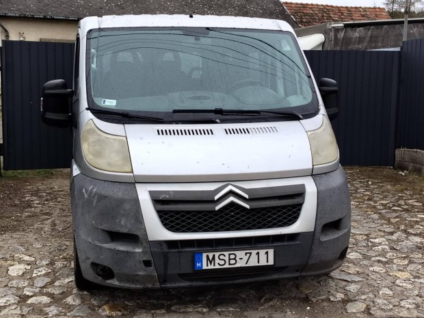 Citroen Jumper 2.2 HDI 30 Combi L1H1
