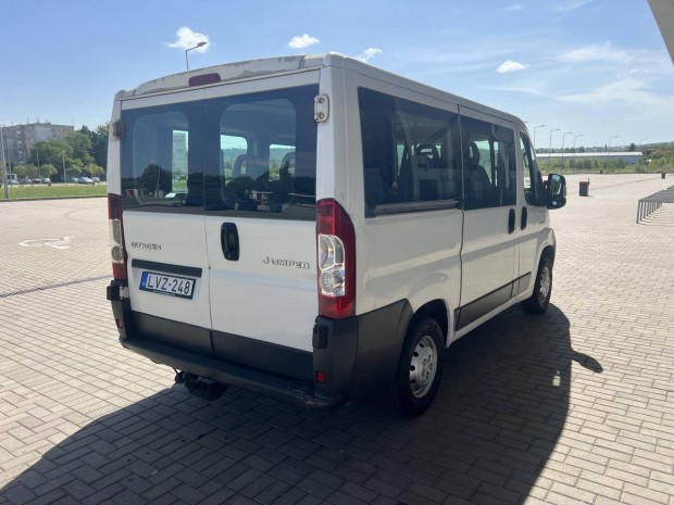 Citroen Jumper 2.2 HDI 30 Combi L1H1 9 Személye...
