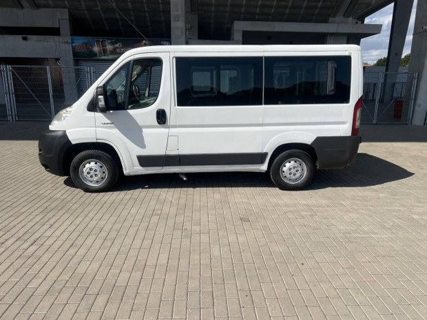 Citroen Jumper 2.2 HDI 30 Combi L1H1 9 Személye...