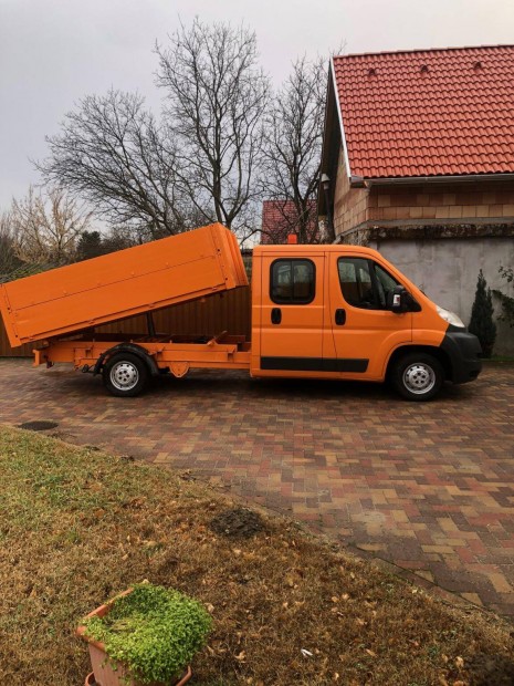 Citroen Jumper 2.2 HDI 30 L1H1