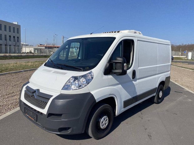 Citroen Jumper 2.2 HDI 30 L1H1 M5