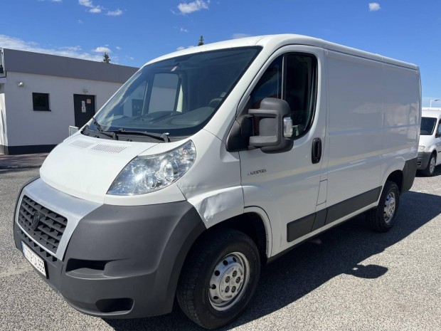 Citroen Jumper 2.2 HDI 30 L1H1 M5 igazolt kevés...