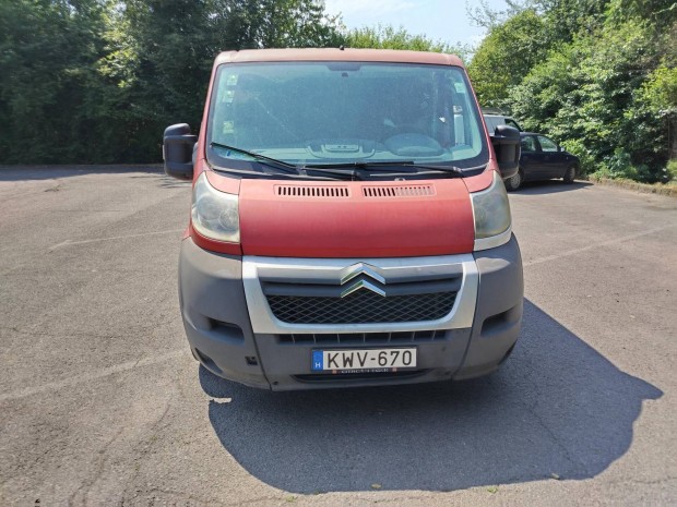 Citroen Jumper 2.2 HDI 33 Combi Comfort L2H2 BUSZ