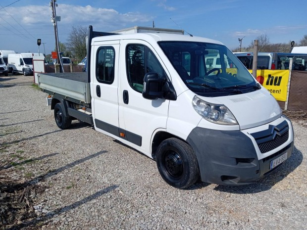 Citroen Jumper 2.2 HDI 33 Combi Comfort L2H2 BU...