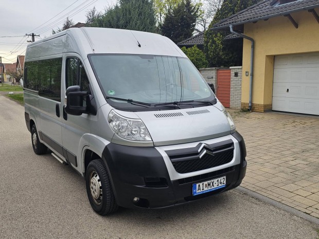 Citroen Jumper 2.2 HDI 33 Combi Comfort L2H2 BU...