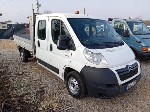 Citroen Jumper 2.2 HDI 33 Combi Comfort L2H2 BU...