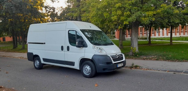 Citroen Jumper 2.2 HDI 33 Combi L1H1 61 ezer km...