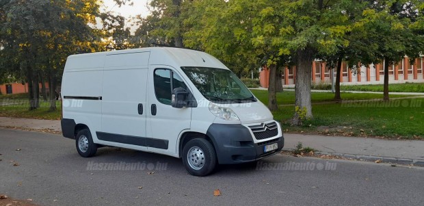 Citroen Jumper 2.2 HDI 33 Combi L1H1 61 ezer km...