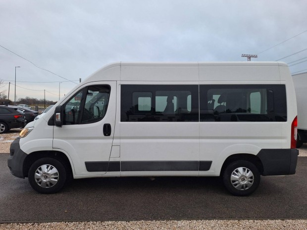 Citroen Jumper 2.2 HDI 33 Combi L2H2 BUSZ BUSZ...