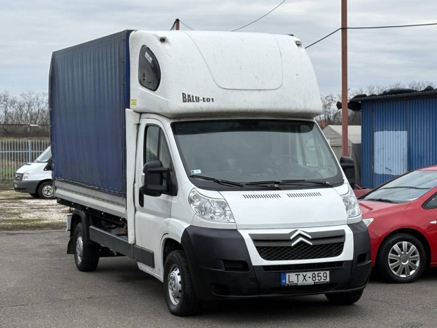 Citroen Jumper 2.2 HDI 33 L2