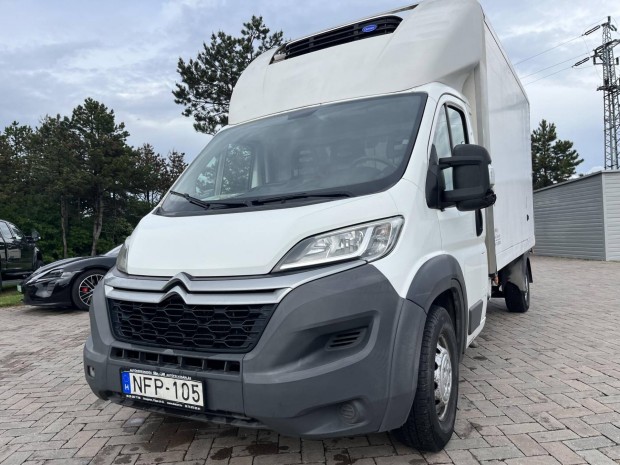 Citroen Jumper 2.2 HDI 33 L2 Business