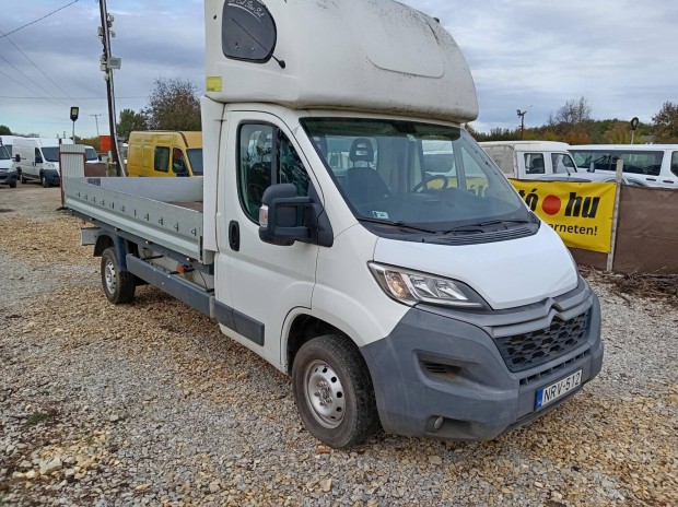 Citroen Jumper 2.2 HDI 33 L2 Business 4.20-as P...
