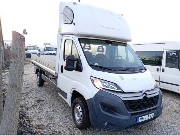 Citroen Jumper 2.2 HDI 33 L2 Business 4.20-as P...