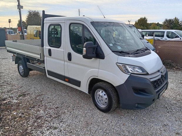 Citroen Jumper 2.2 HDI 33 L2 Business Friss ms...