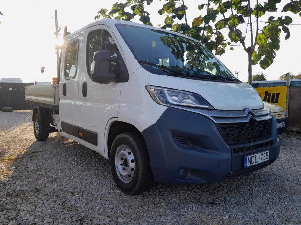 Citroen Jumper 2.2 HDI 33 L2 Business Friss ms...