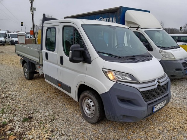 Citroen Jumper 2.2 HDI 33 L2 Business Friss ms...