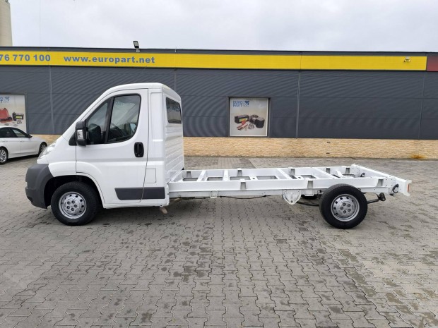 Citroen Jumper 2.2 HDI 33 L2 Klms!