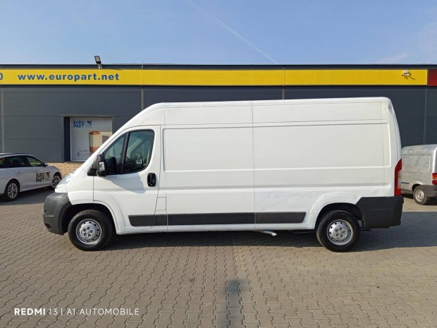 Citroen Jumper 2.2 HDI 33 L3H2