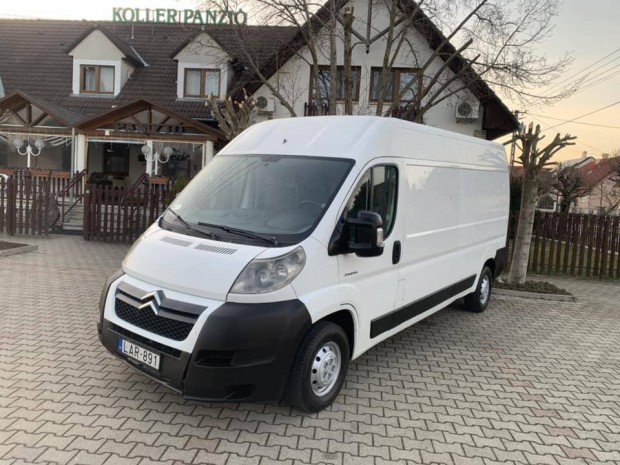 Citroen Jumper 2.2 HDI 33 L3H2