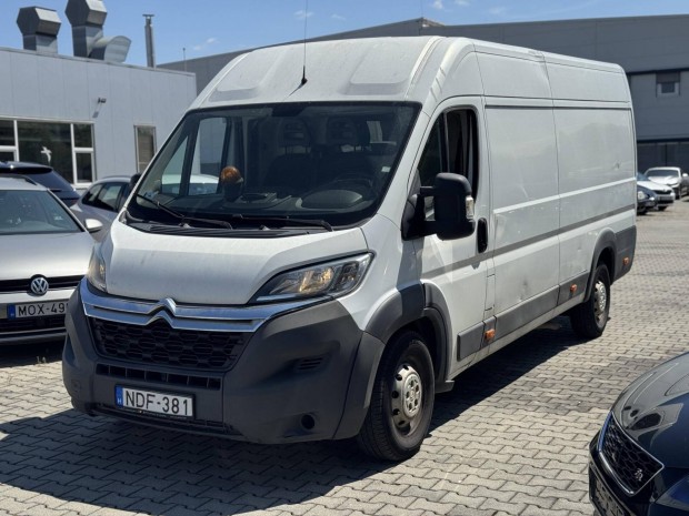 Citroen Jumper 2.2 HDI 33 L3H2 Klima.Tempomat!