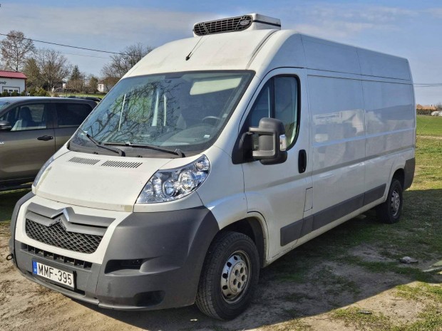 Citroen Jumper 2.2 HDI 33 L3H2 Magyarorsz�gi!&...
