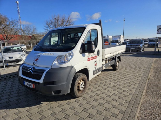 Citroen Jumper 2.2 HDI 33 L3 55e.KM&Digitklma&...