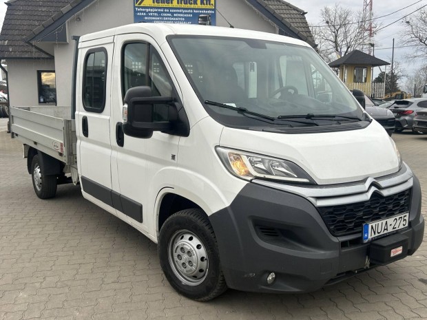 Citroen Jumper 2.2 HDI 33 L3 Business Magyarors...