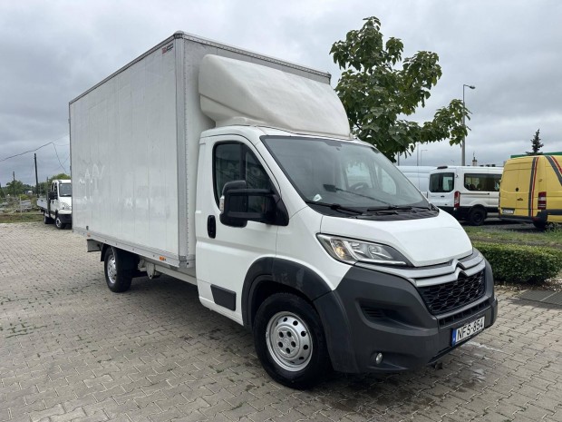 Citroen Jumper 2.2 HDI 33 L3 Klms!!