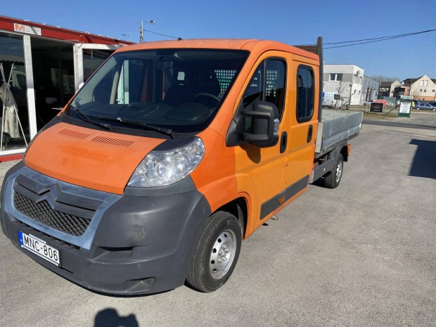 Citroen Jumper 2.2 HDI 35 Heavy L3