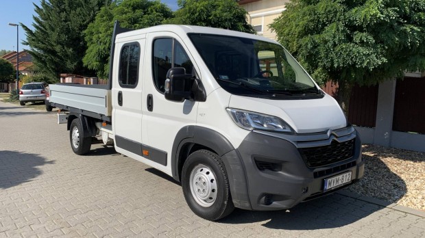 Citroen Jumper 2.2 HDI 35 Heavy L3 Business MAG...