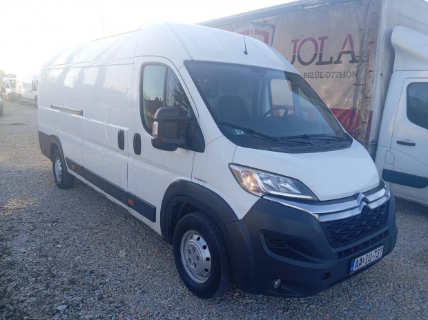 Citroen Jumper 2.2 HDI 35 Heavy L4 Comfort Legh...