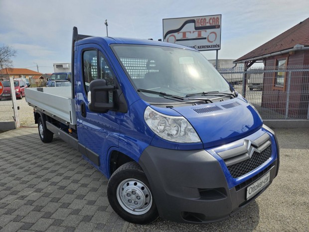 Citroen Jumper 2.2 HDI 35 Heavy L4 Garantlt 97...