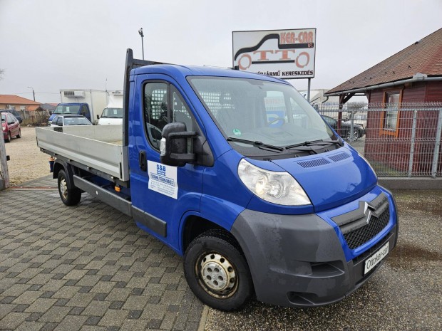 Citroen Jumper 2.2 HDI 35 Heavy L4 Garantlt 97...