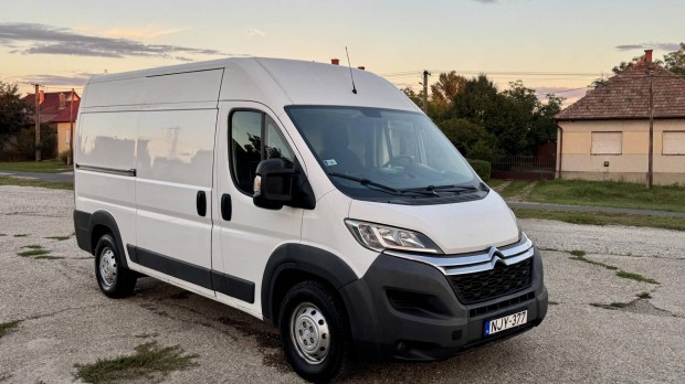 Citroen Jumper 2.2 HDI 35 L2H2