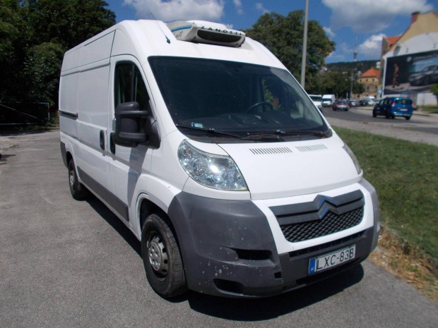 Citroen Jumper 2.2 HDI 35 L3H2 Hts 220 Voltr...