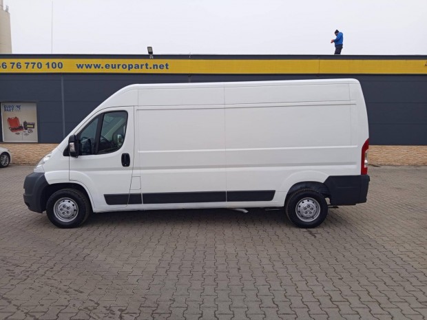 Citroen Jumper 2.2 HDI 35 L3H2 Klms!M-orszgi!