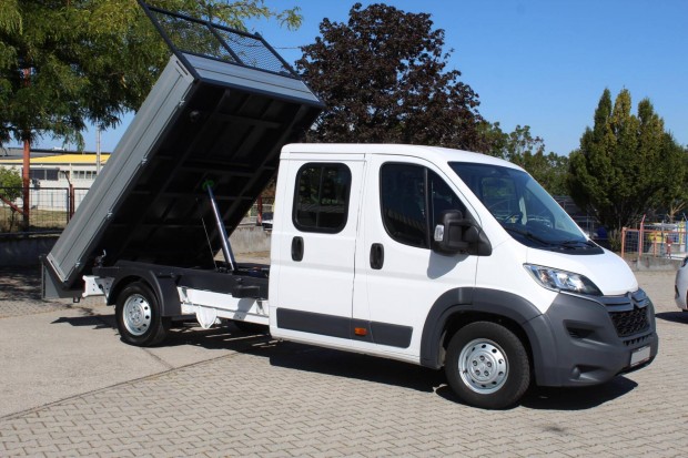 Citroen Jumper 2.2 HDI 35 L3 Comfort 150LE/ 3 O...