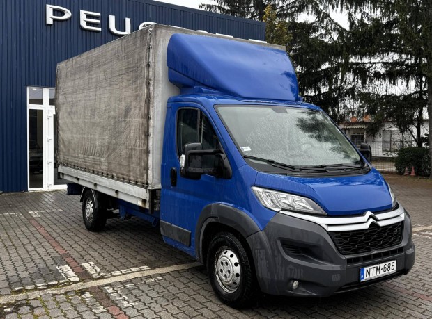 Citroen Jumper 2.2 HDI 35 L4 Comfort