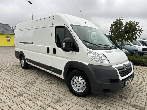 Citroen Jumper 2.2 HDI 35 L4 Klms!! L4H2!