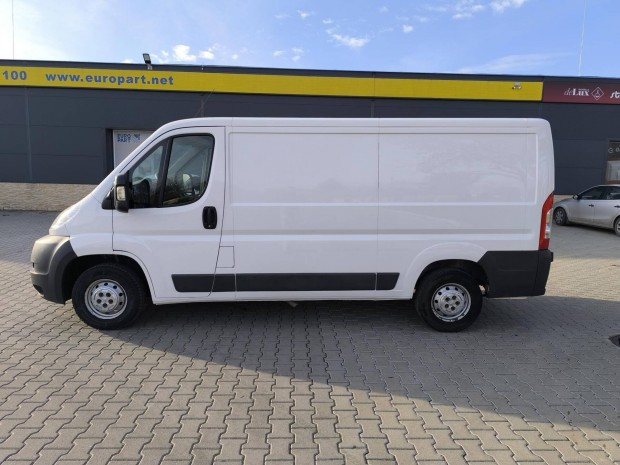 Citroen Jumper 2.2 HDi 33 L2H1 Business Mo-i fo...