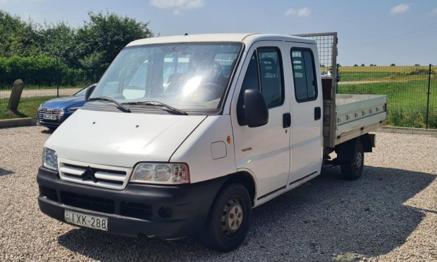 Citroen Jumper 2.2 HDi 33 L X