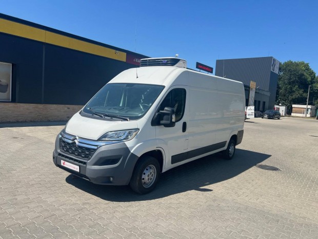 Citroen Jumper 2.2 HDi 35 L3H2 Business Protect...